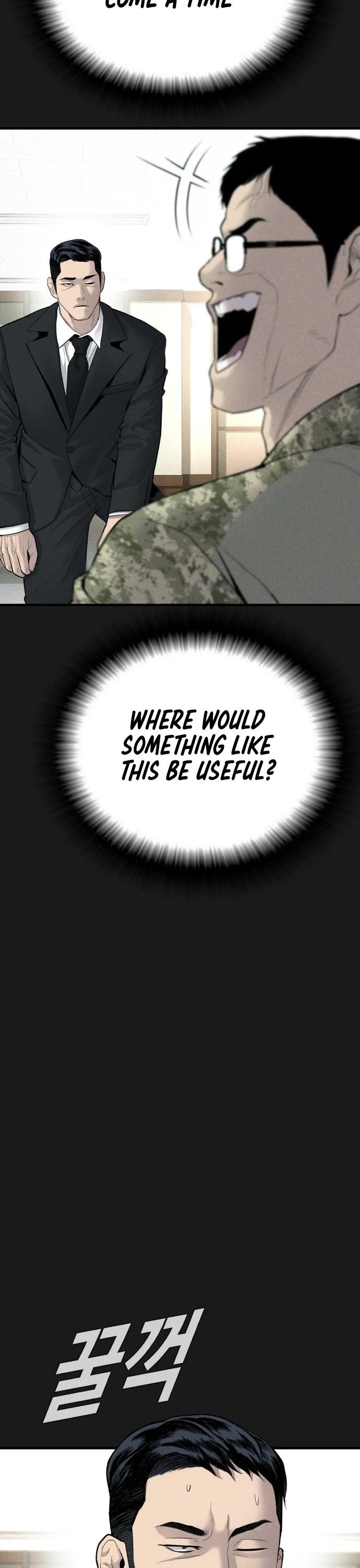 Manager Kim Chapter 60 page 53 - Chapter 60
