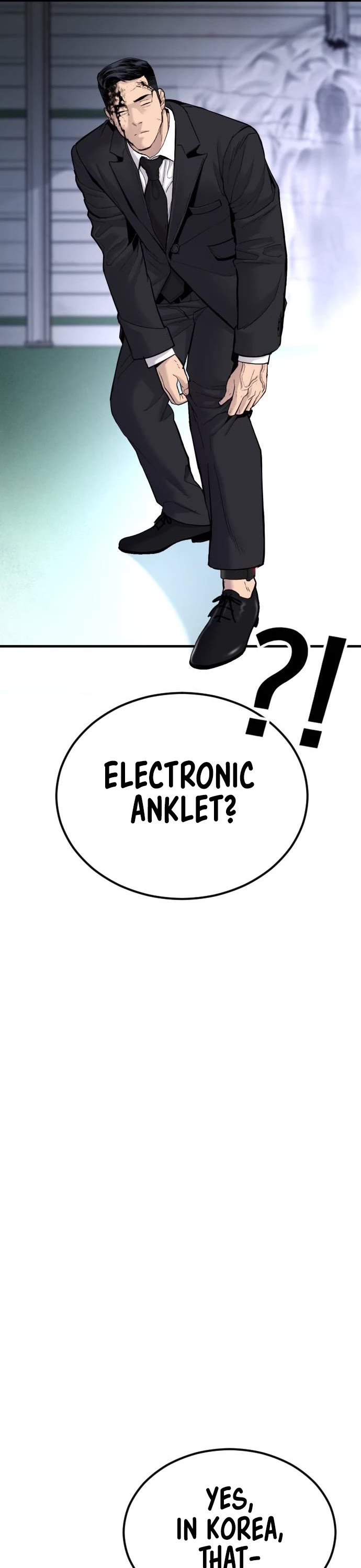 Manager Kim Chapter 60 page 60 - Chapter 60