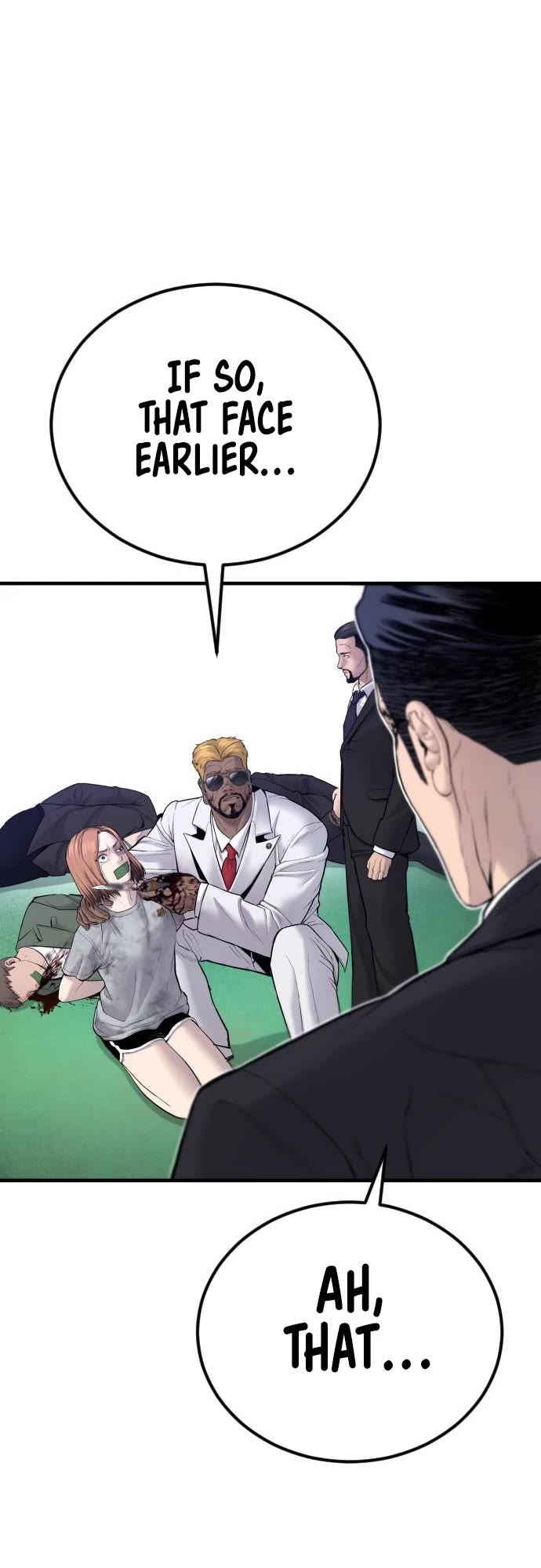 Manager Kim Chapter 60 page 63 - Chapter 60