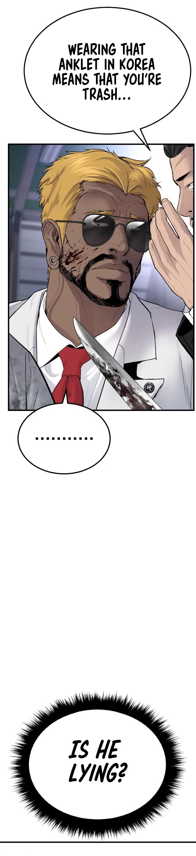 Manager Kim Chapter 60 page 68 - Chapter 60