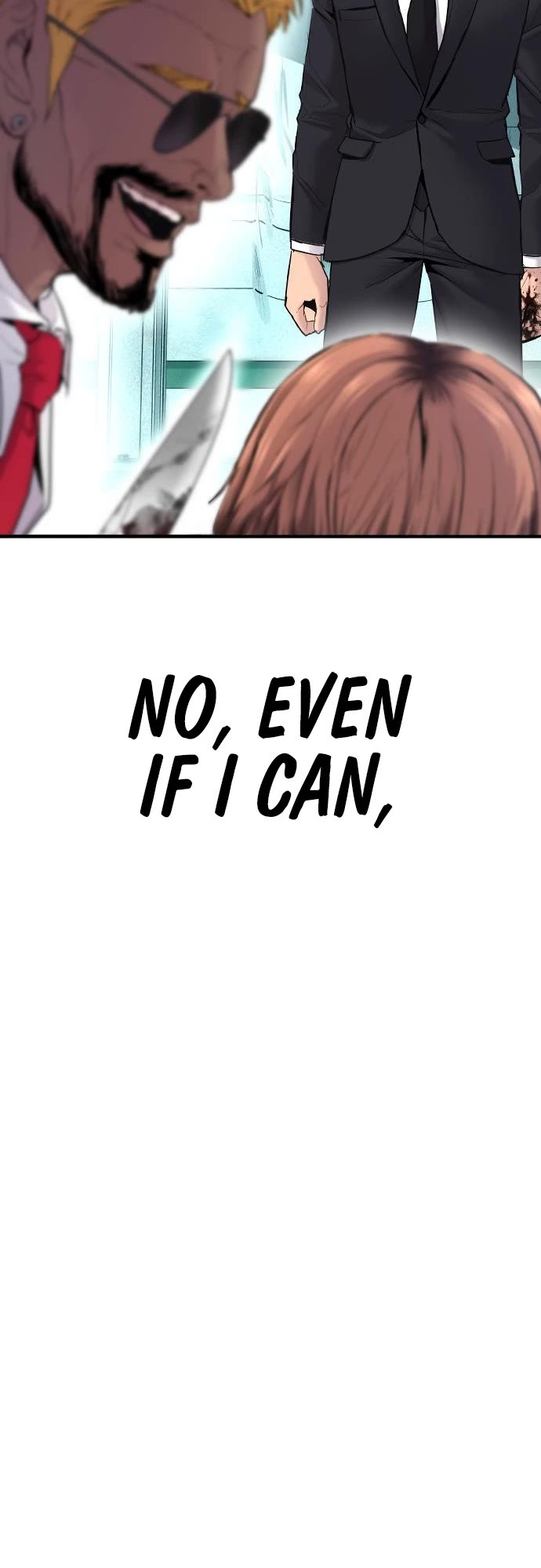 Manager Kim Chapter 60 page 7 - Chapter 60