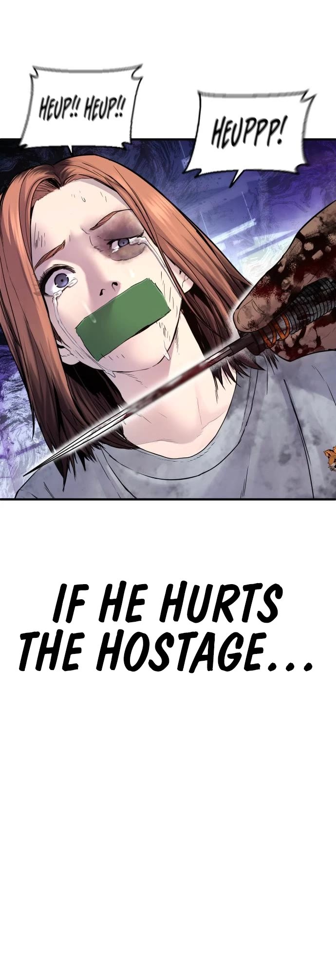 Manager Kim Chapter 60 page 8 - Chapter 60