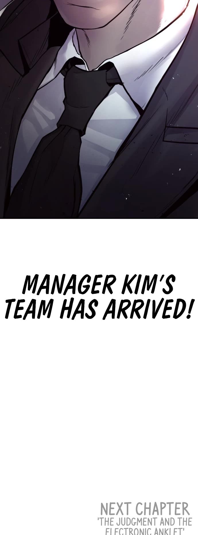 Manager Kim Chapter 60 page 85 - Chapter 60