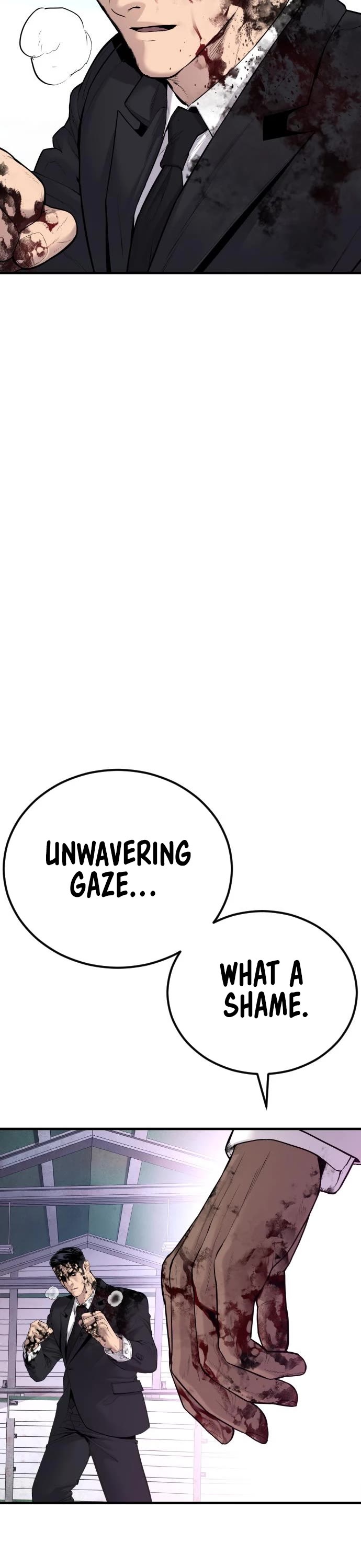Manager Kim Chapter 61 page 18 - Chapter 61