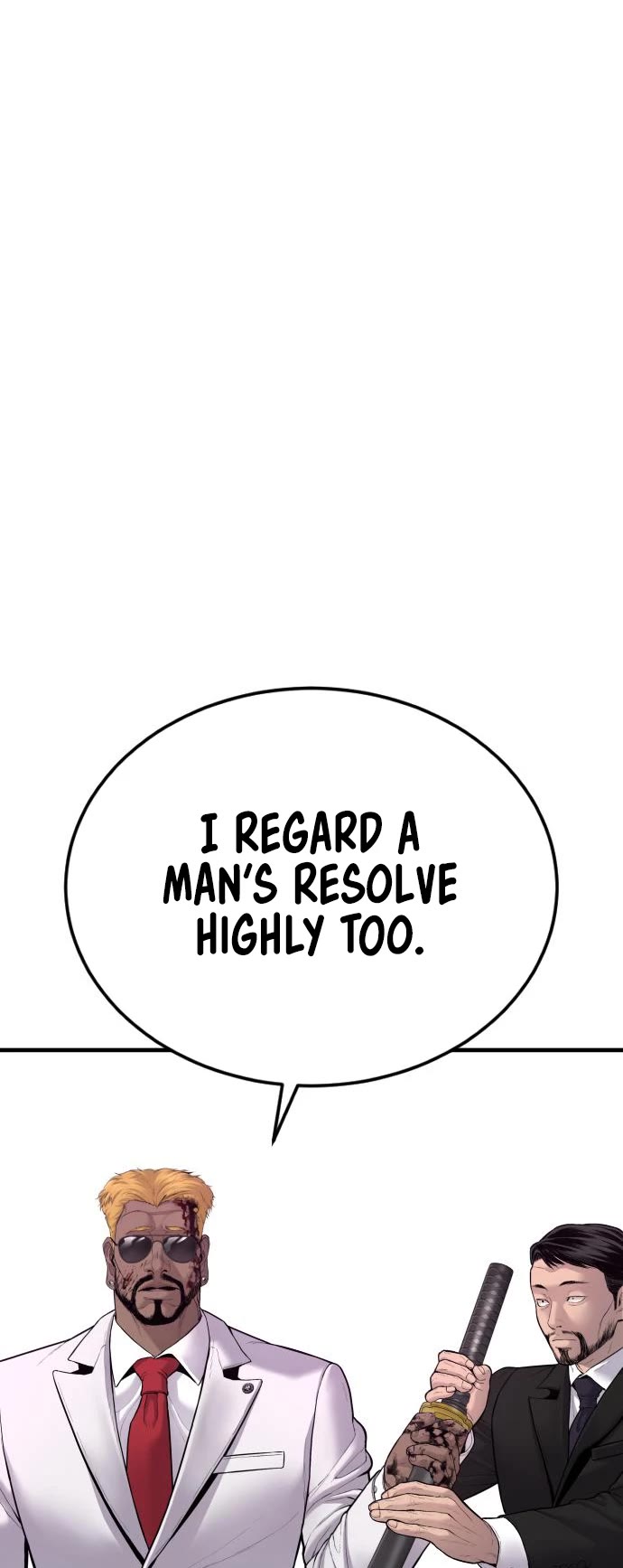 Manager Kim Chapter 61 page 19 - Chapter 61