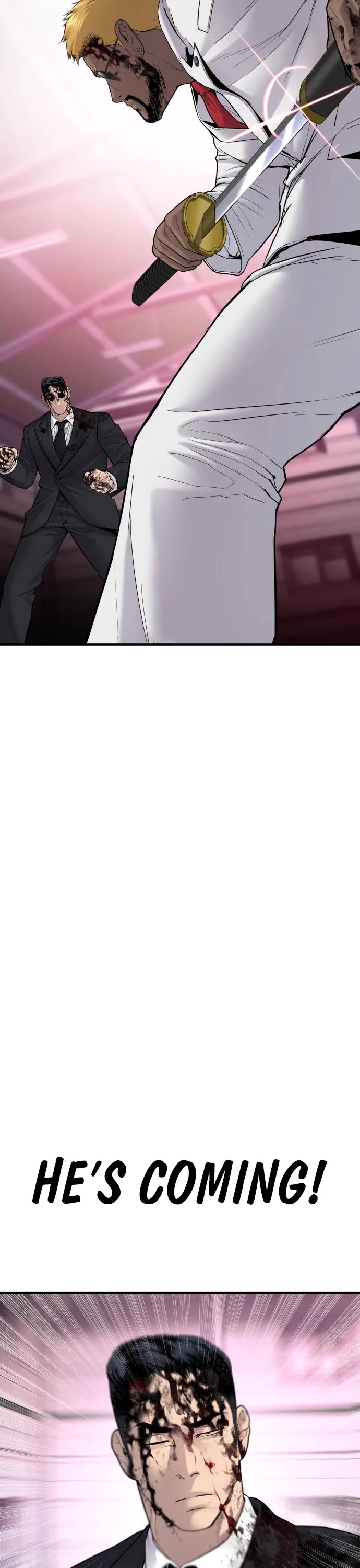 Manager Kim Chapter 61 page 22 - Chapter 61