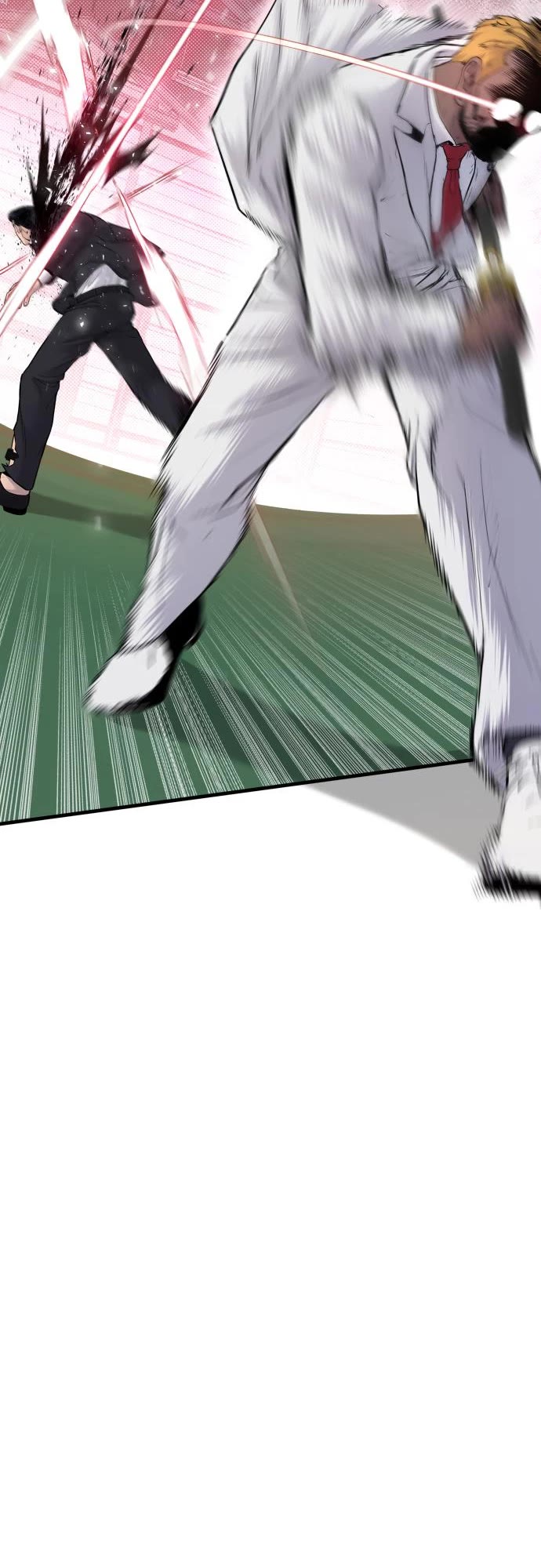 Manager Kim Chapter 61 page 24 - Chapter 61