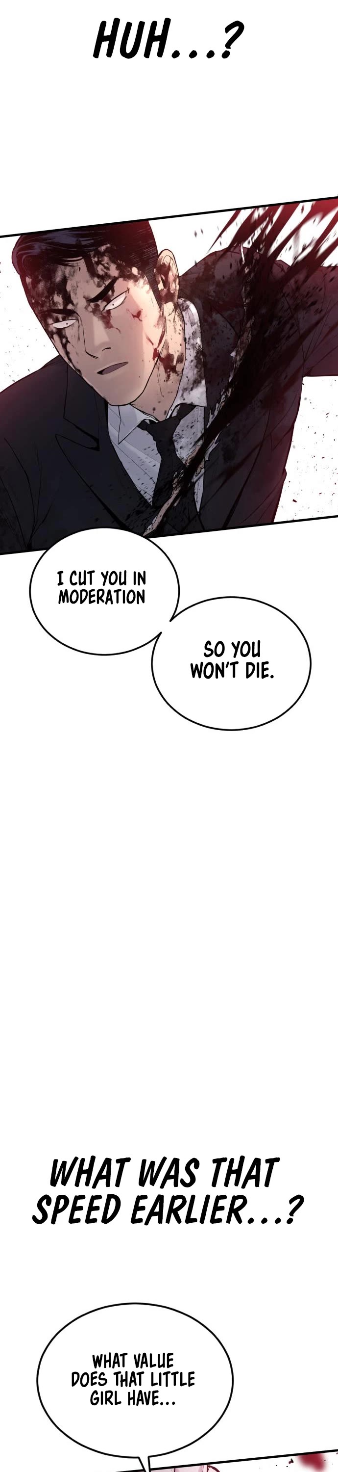 Manager Kim Chapter 61 page 25 - Chapter 61