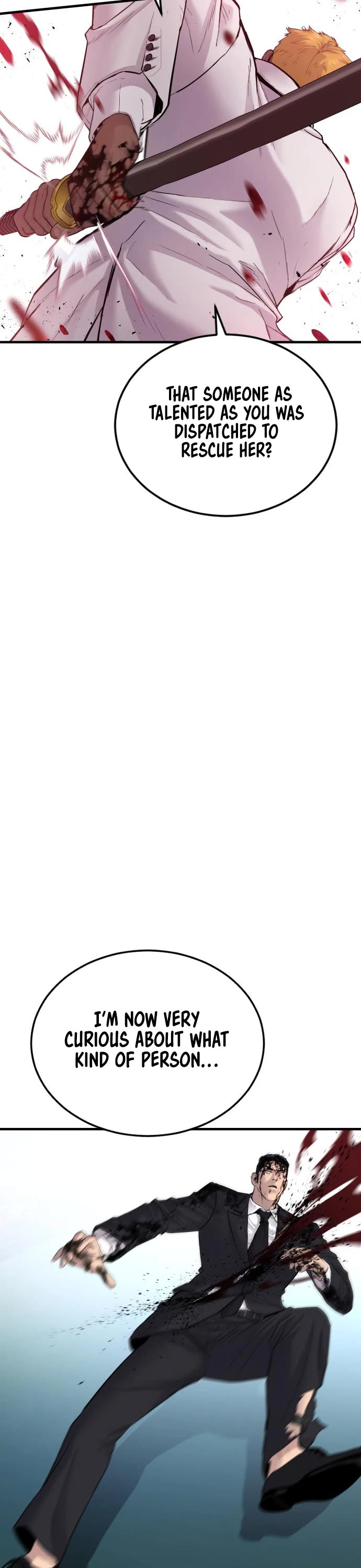 Manager Kim Chapter 61 page 26 - Chapter 61