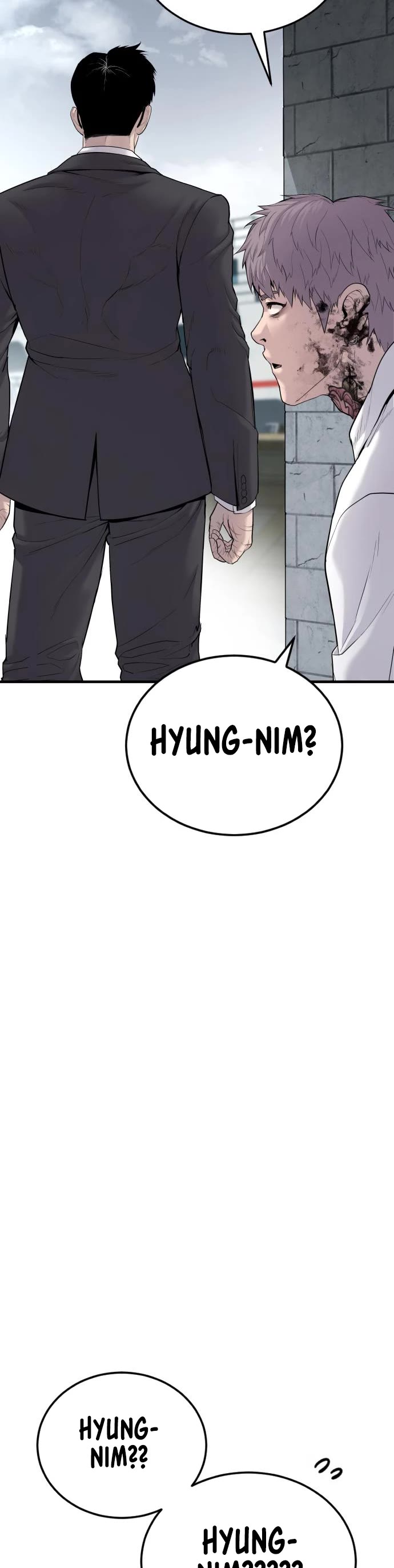 Manager Kim Chapter 61 page 38 - Chapter 61