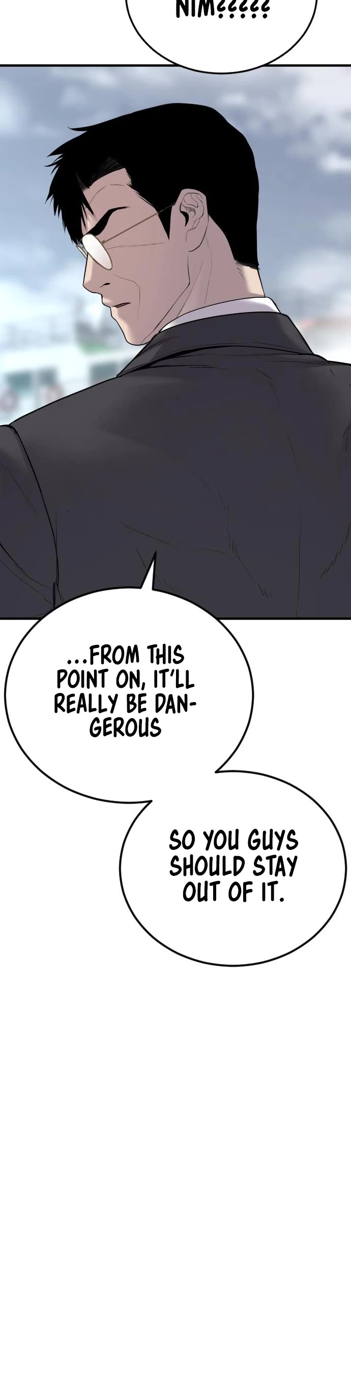 Manager Kim Chapter 61 page 39 - Chapter 61
