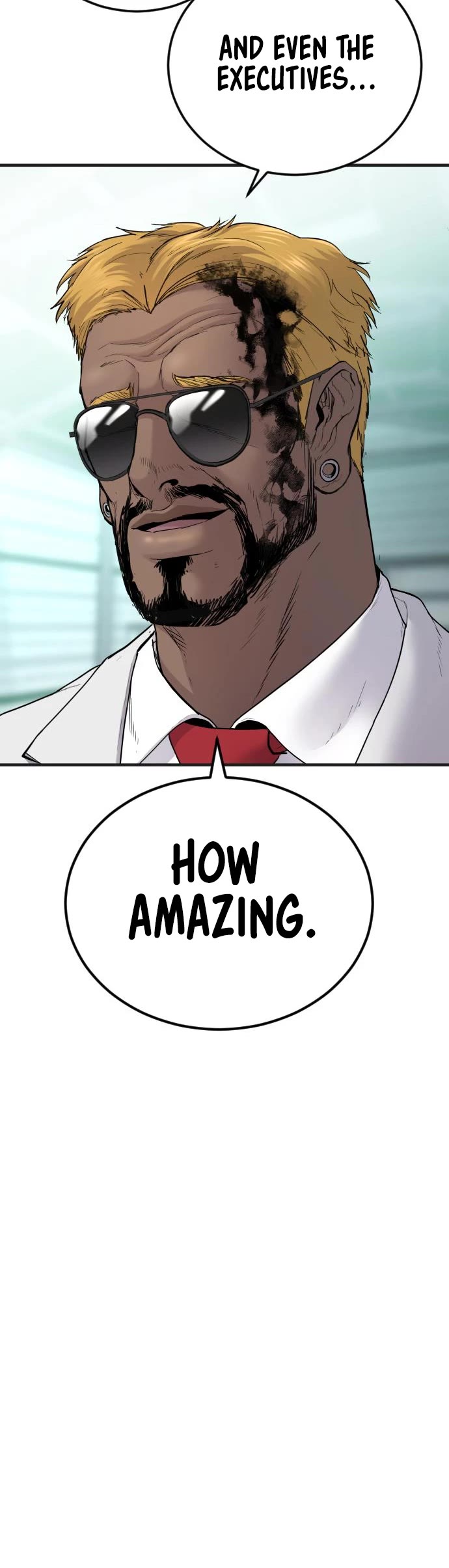 Manager Kim Chapter 61 page 4 - Chapter 61