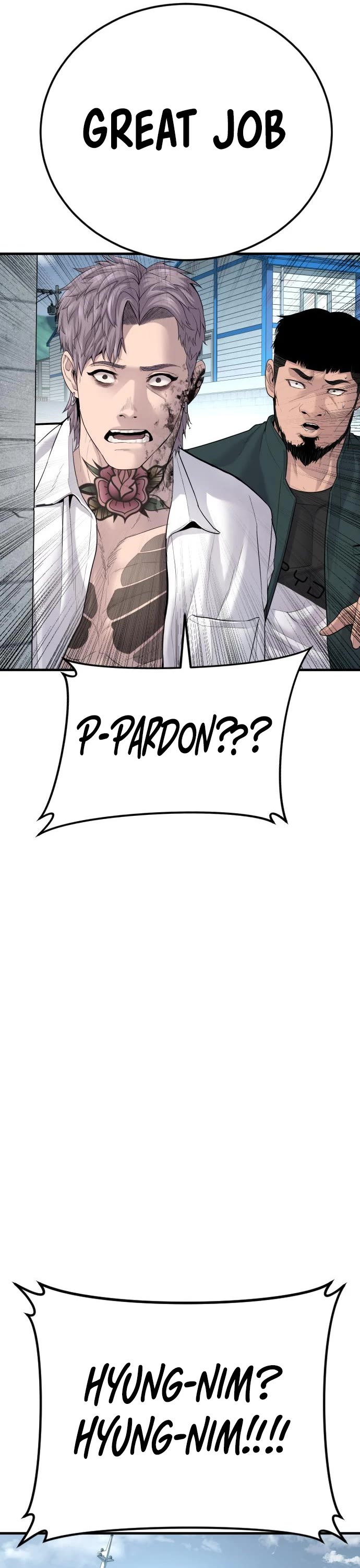 Manager Kim Chapter 61 page 40 - Chapter 61