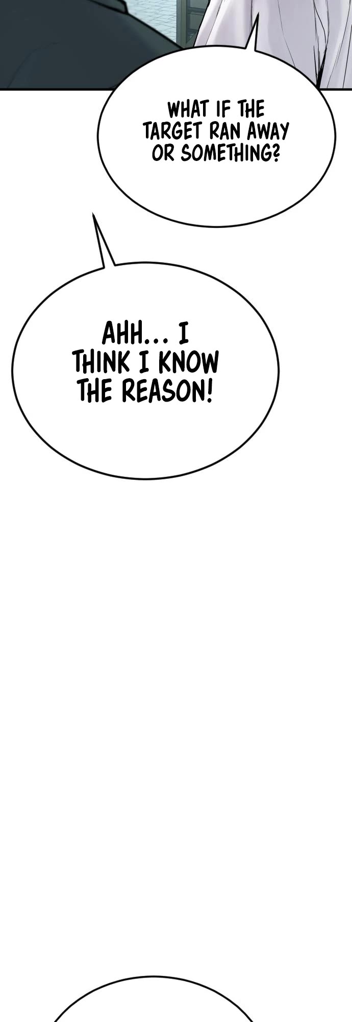 Manager Kim Chapter 61 page 42 - Chapter 61