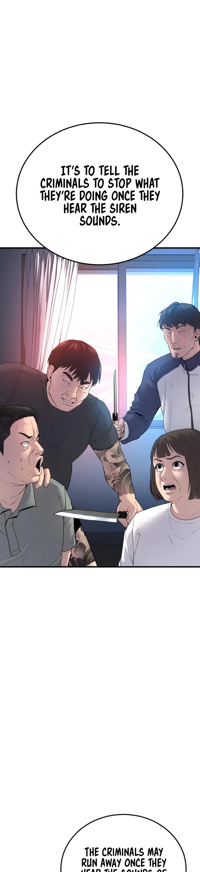 Manager Kim Chapter 61 page 44 - Chapter 61