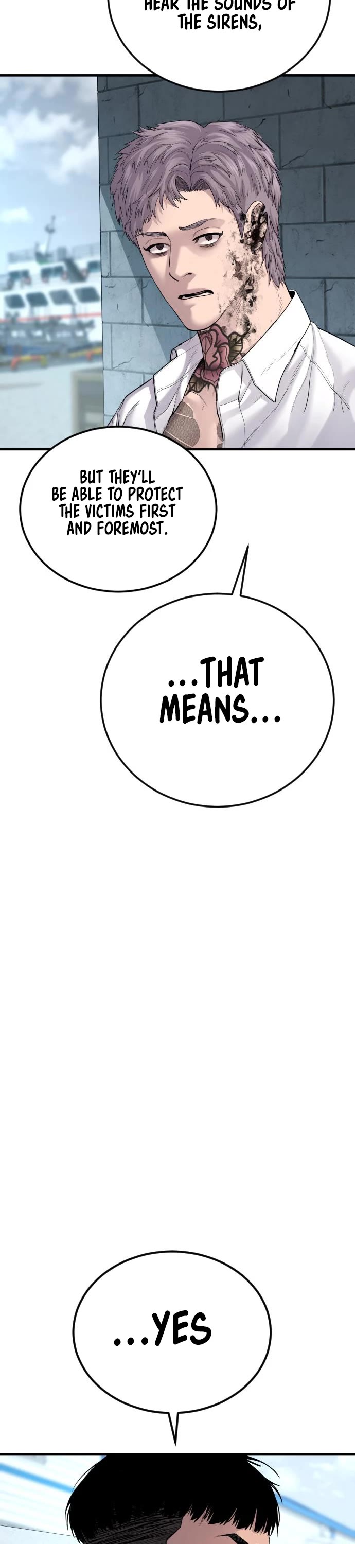 Manager Kim Chapter 61 page 45 - Chapter 61