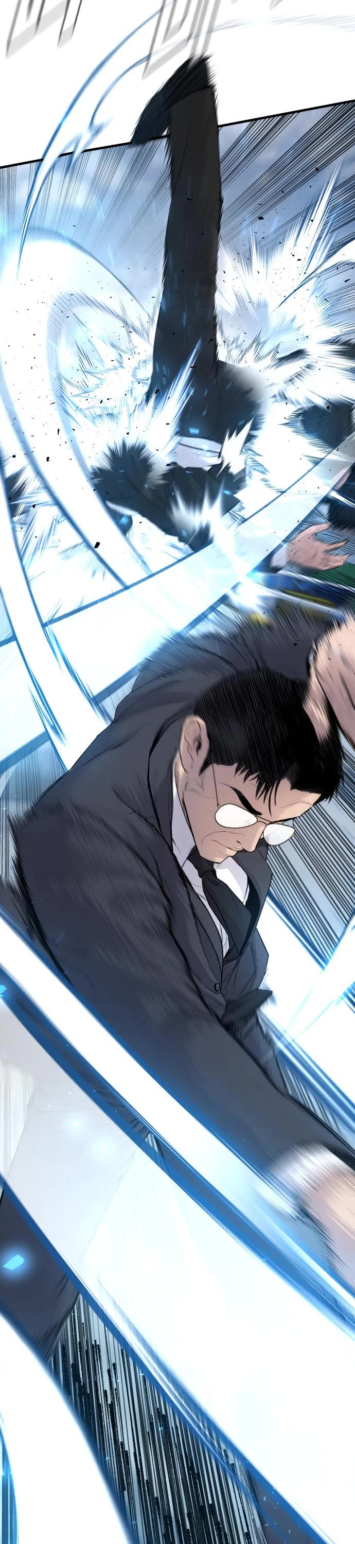 Manager Kim Chapter 61 page 53 - Chapter 61