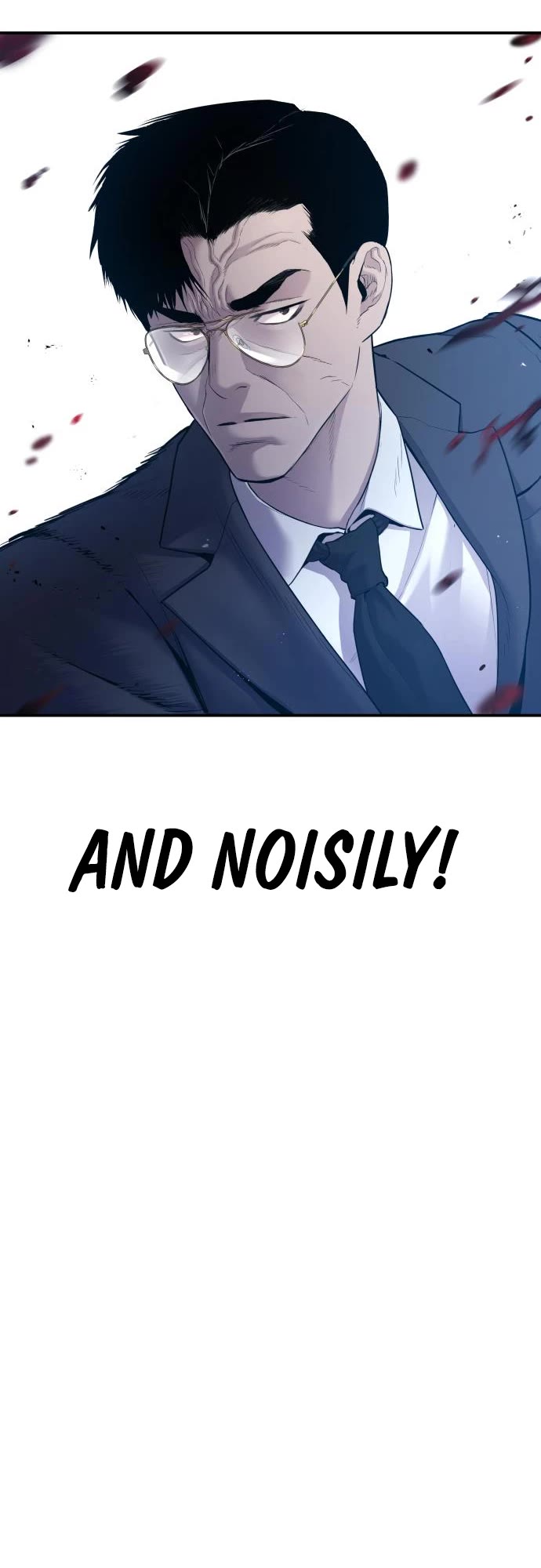 Manager Kim Chapter 61 page 55 - Chapter 61