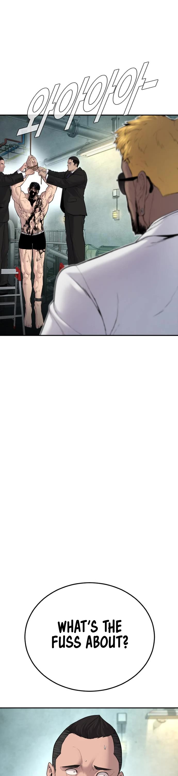 Manager Kim Chapter 61 page 56 - Chapter 61