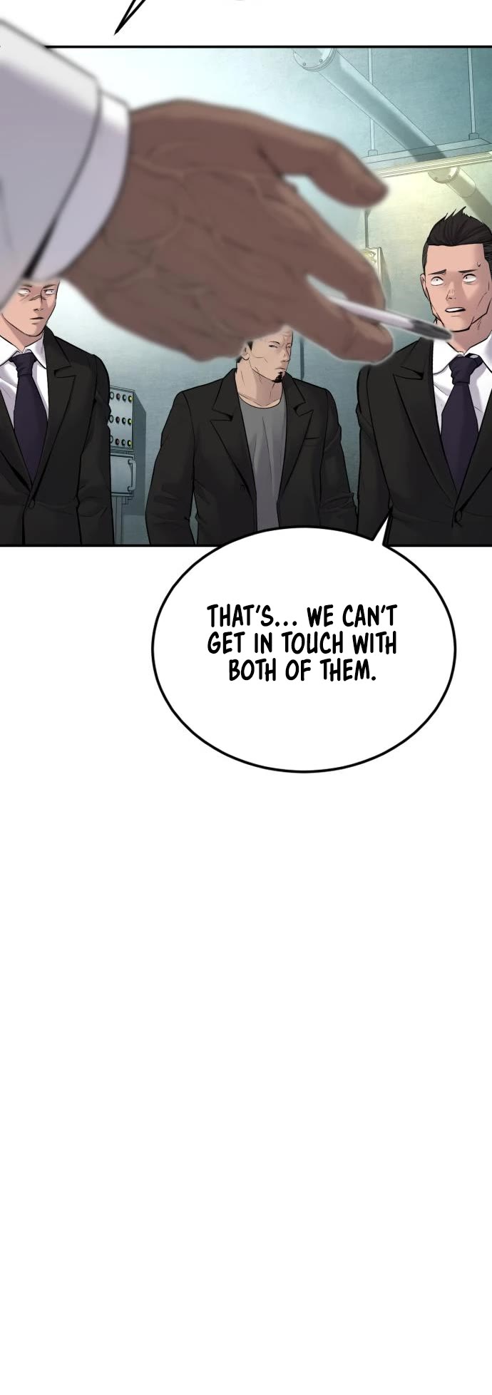 Manager Kim Chapter 61 page 59 - Chapter 61