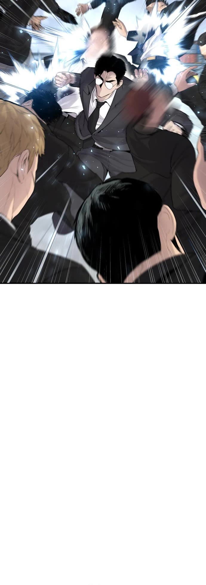 Manager Kim Chapter 61 page 63 - Chapter 61