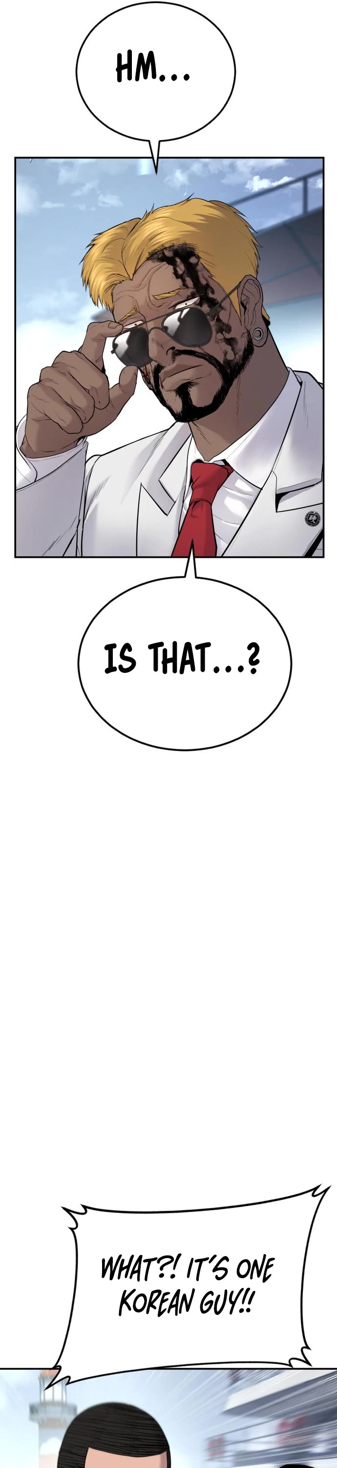 Manager Kim Chapter 61 page 64 - Chapter 61