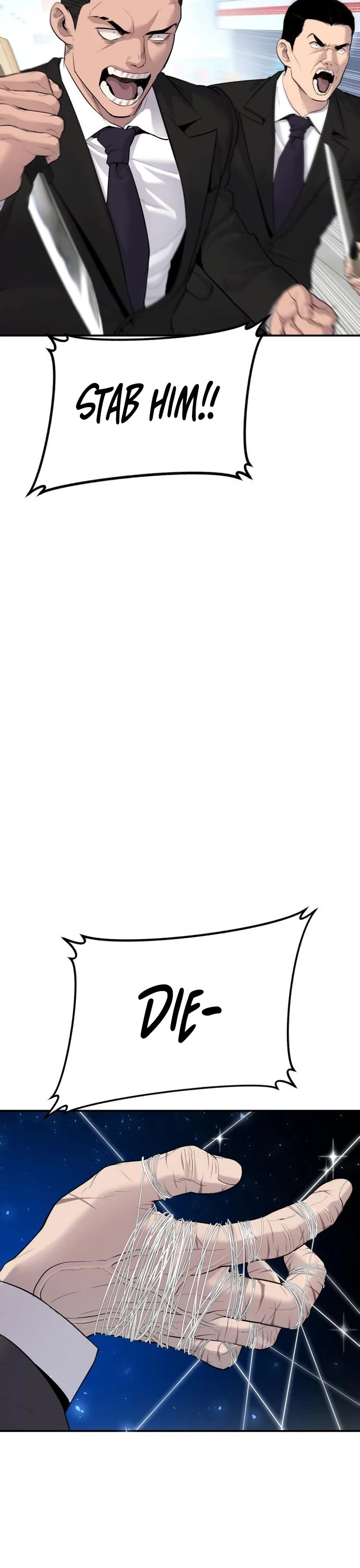 Manager Kim Chapter 61 page 65 - Chapter 61