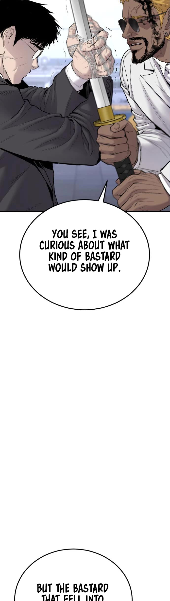 Manager Kim Chapter 61 page 76 - Chapter 61