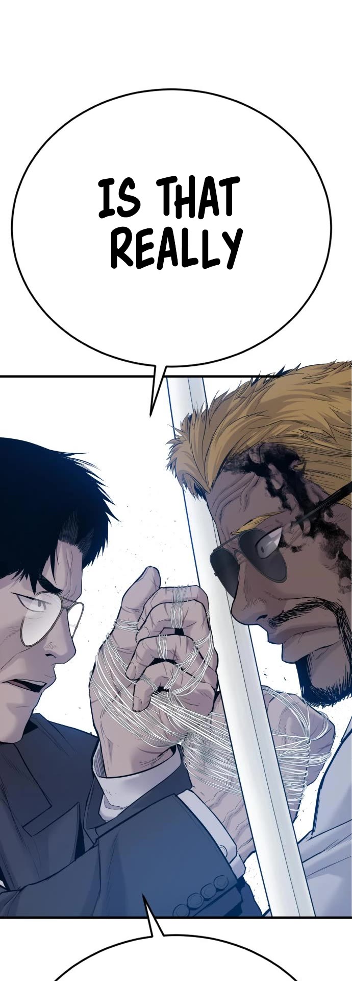 Manager Kim Chapter 61 page 80 - Chapter 61