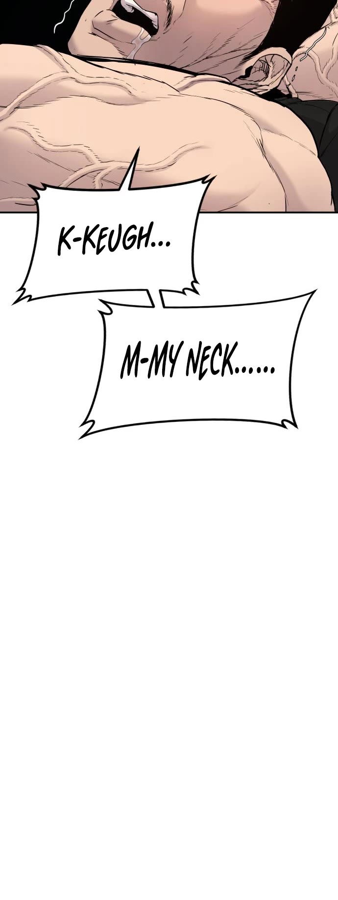 Manager Kim Chapter 61 page 85 - Chapter 61