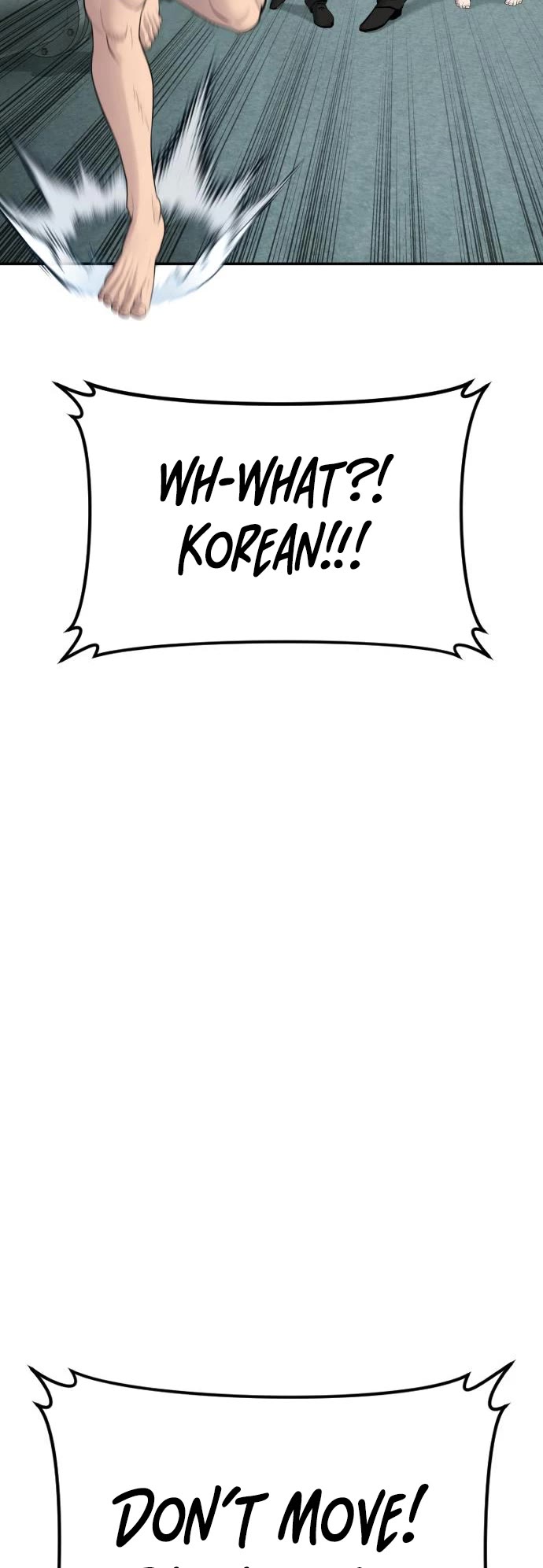 Manager Kim Chapter 61 page 88 - Chapter 61