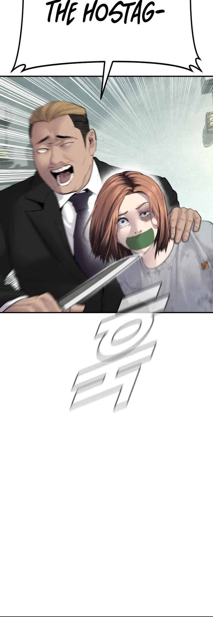 Manager Kim Chapter 61 page 89 - Chapter 61