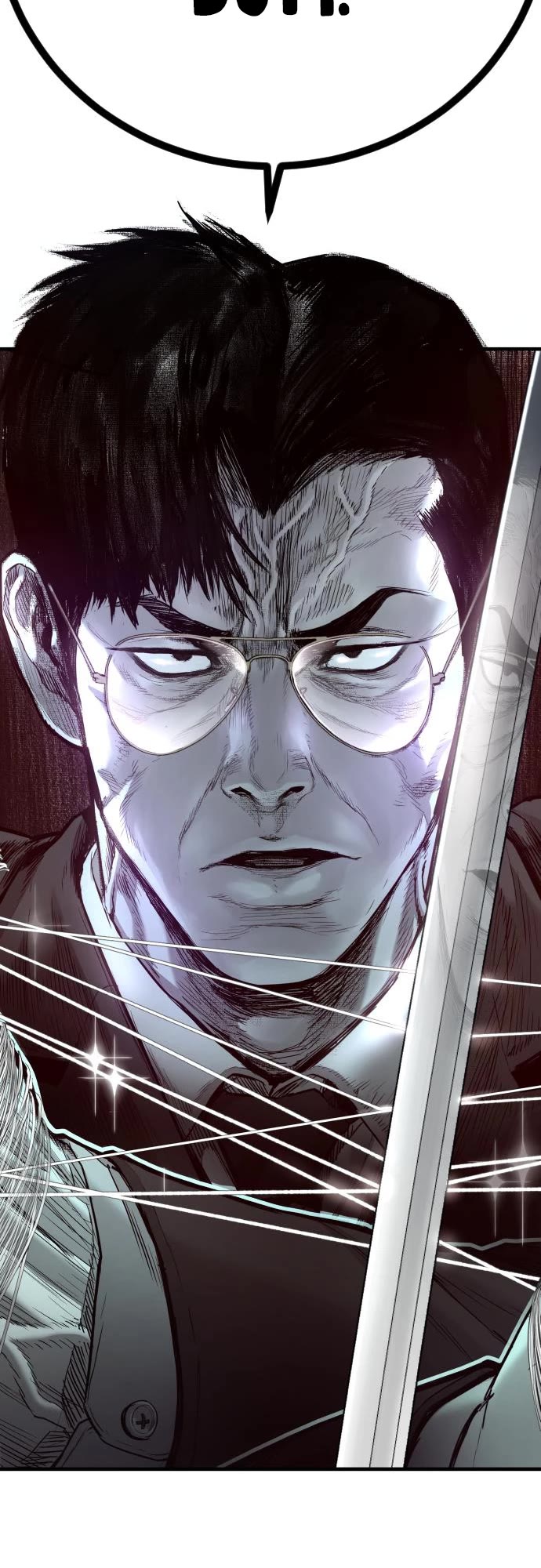 Manager Kim Chapter 61 page 96 - Chapter 61