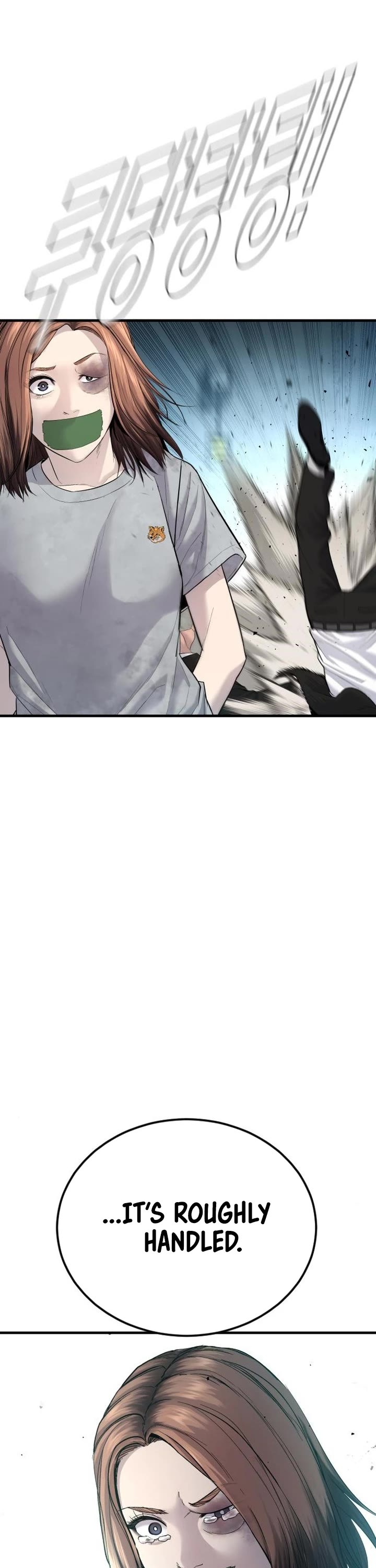 Manager Kim Chapter 62 page 13 - Chapter 62