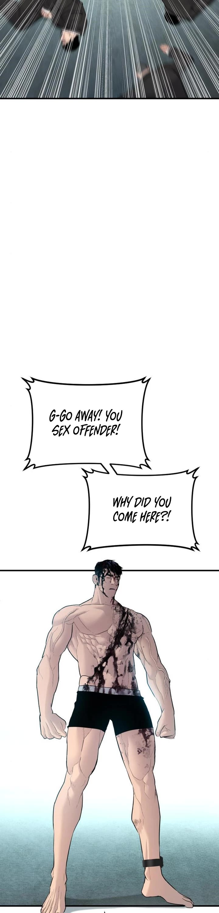 Manager Kim Chapter 62 page 18 - Chapter 62