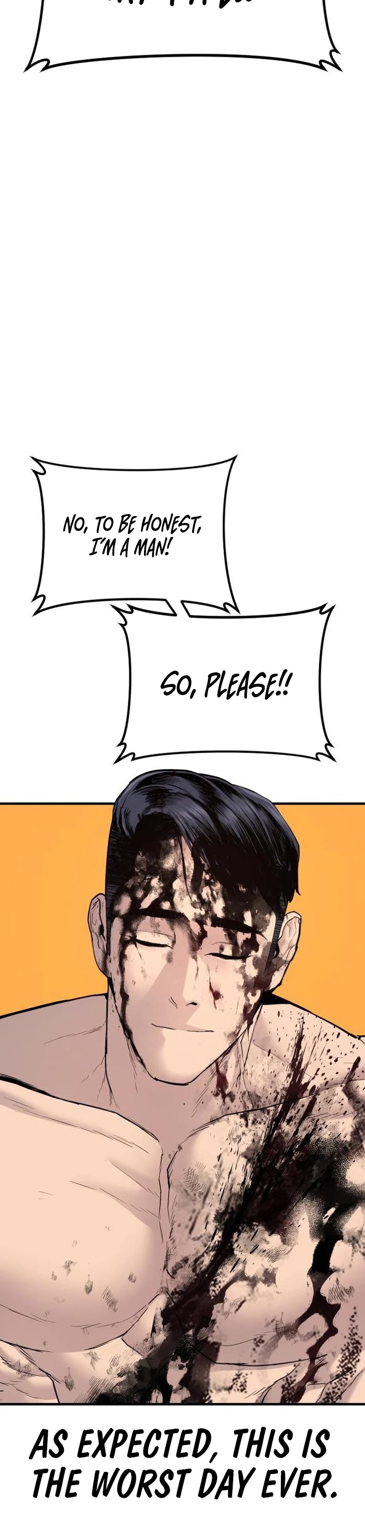 Manager Kim Chapter 62 page 20 - Chapter 62
