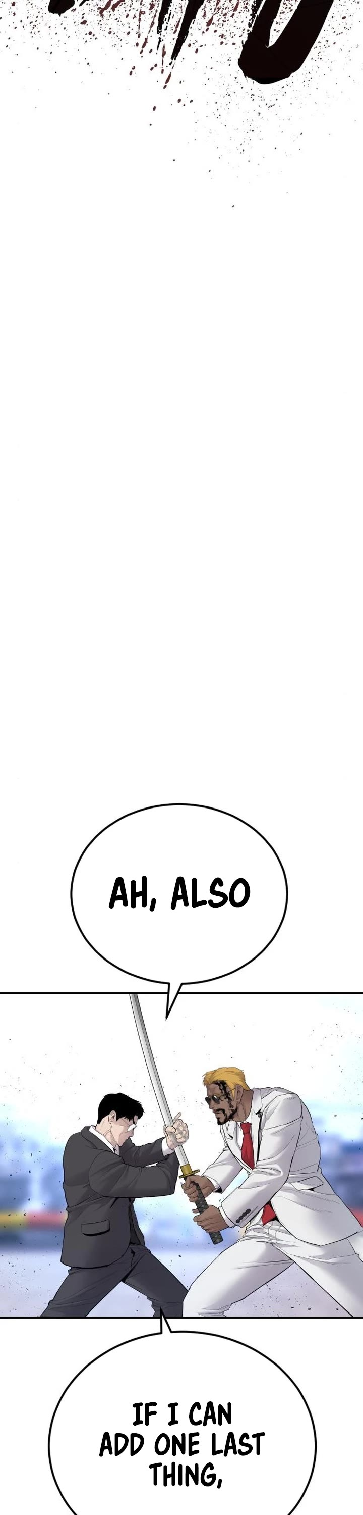 Manager Kim Chapter 62 page 28 - Chapter 62