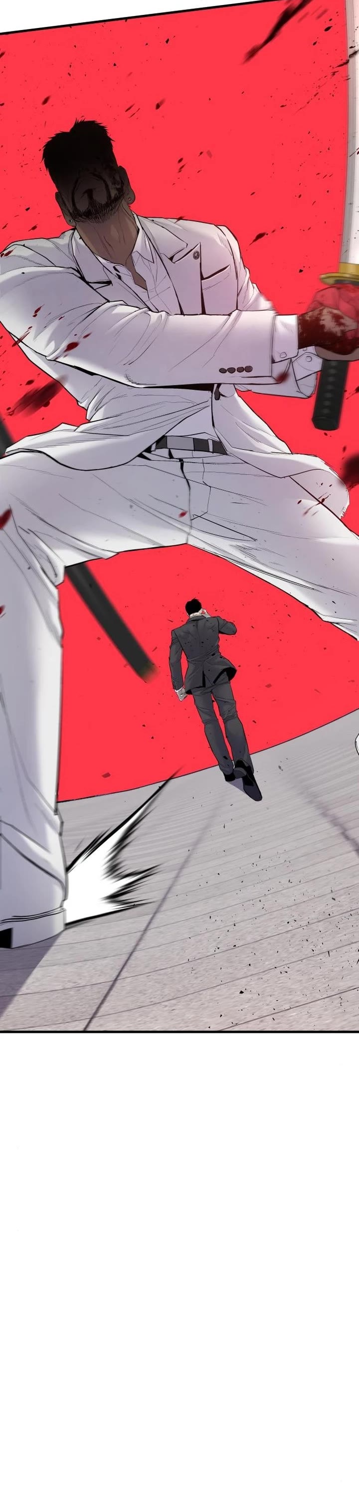 Manager Kim Chapter 62 page 61 - Chapter 62