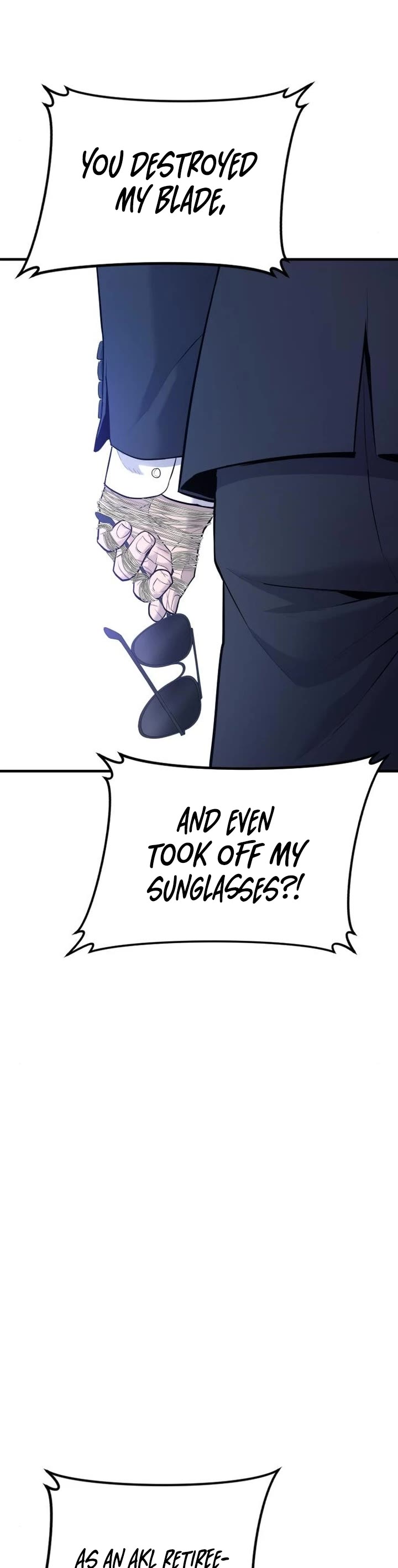 Manager Kim Chapter 62 page 68 - Chapter 62