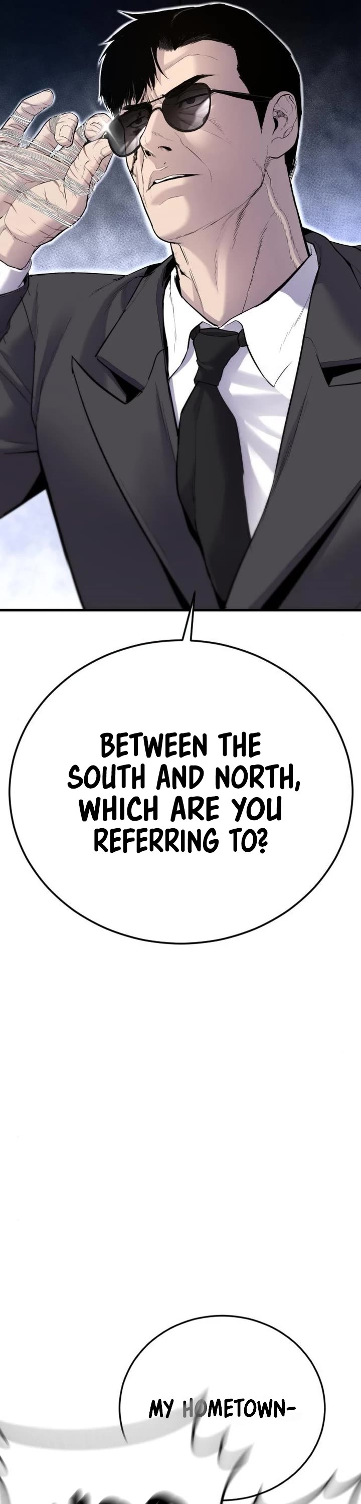 Manager Kim Chapter 62 page 70 - Chapter 62