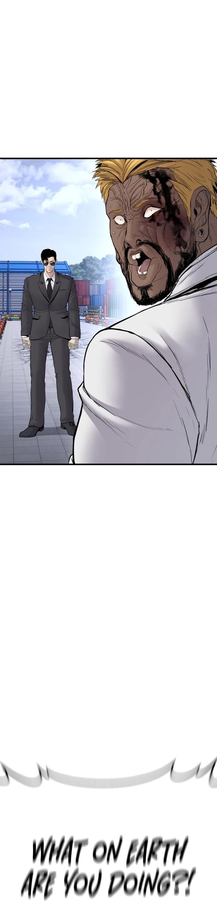 Manager Kim Chapter 62 page 76 - Chapter 62
