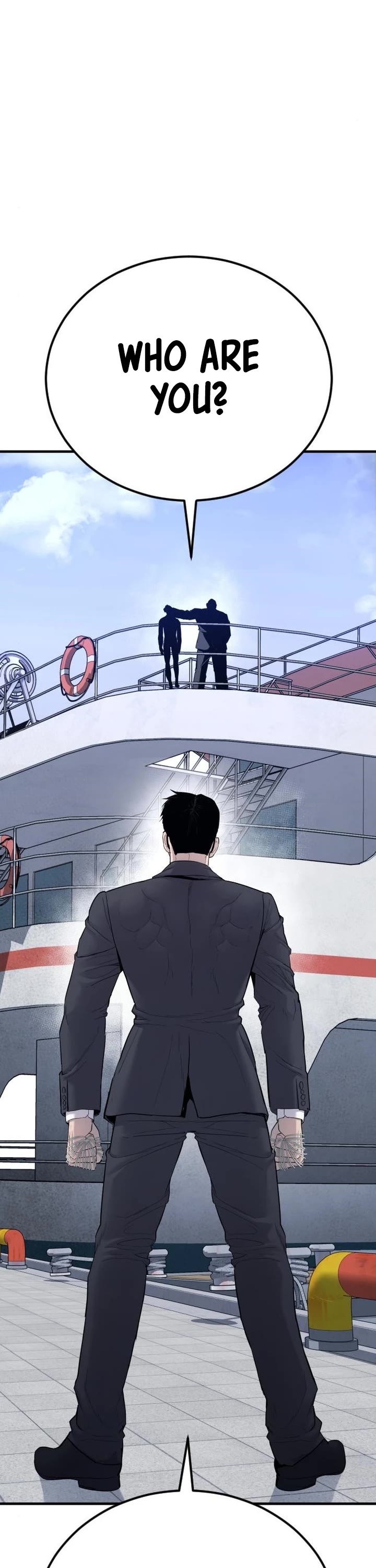 Manager Kim Chapter 62 page 86 - Chapter 62
