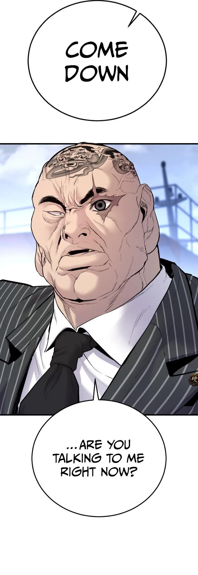 Manager Kim Chapter 63 page 16 - Chapter 63