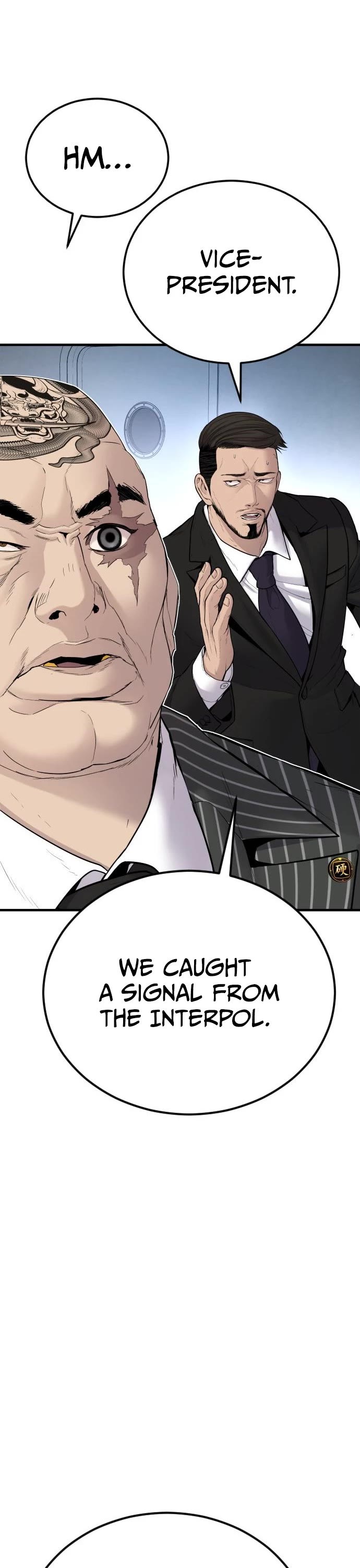 Manager Kim Chapter 63 page 18 - Chapter 63