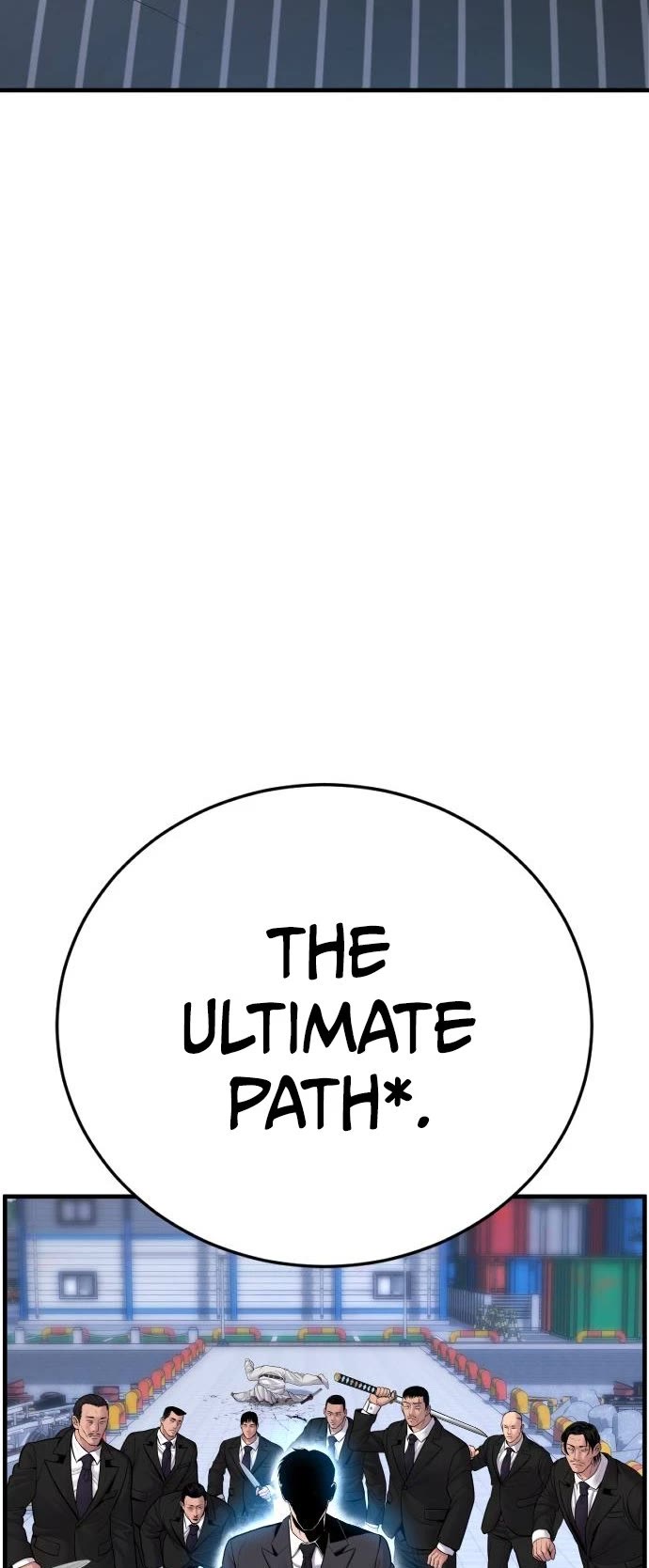 Manager Kim Chapter 63 page 27 - Chapter 63