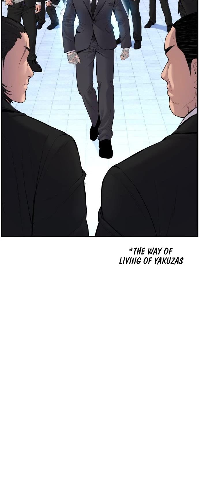 Manager Kim Chapter 63 page 28 - Chapter 63