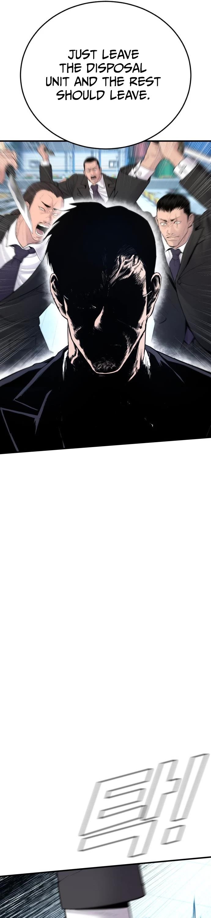 Manager Kim Chapter 63 page 29 - Chapter 63