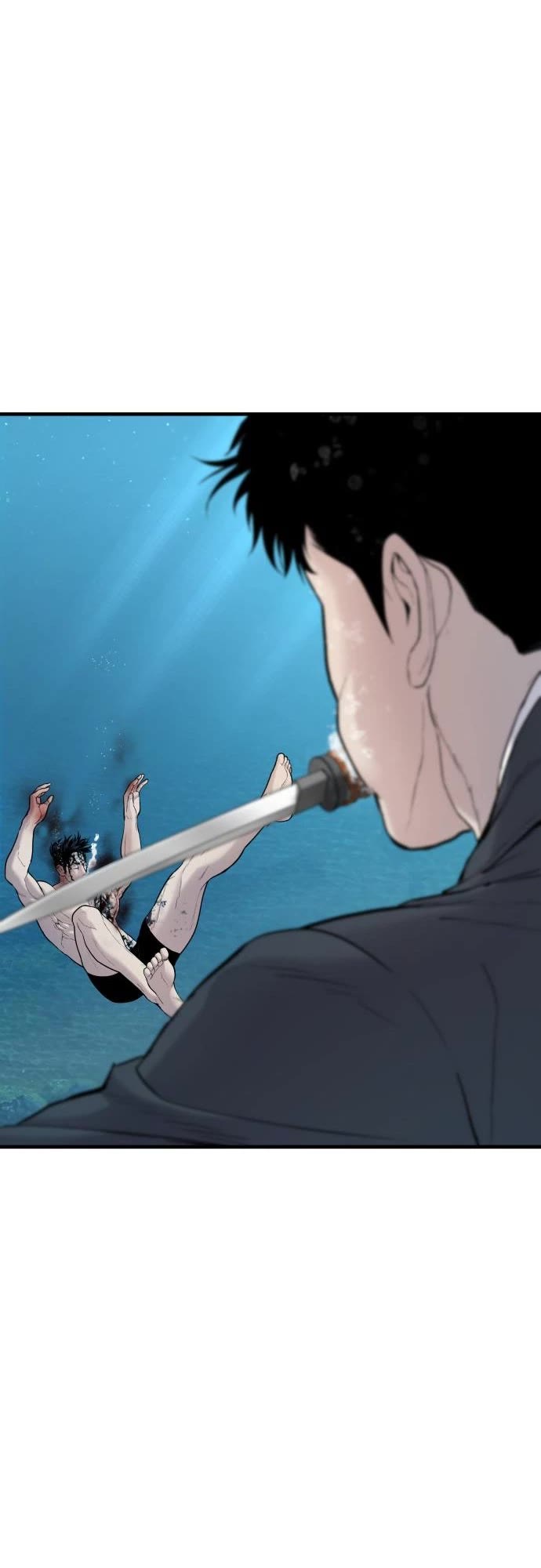 Manager Kim Chapter 63 page 35 - Chapter 63