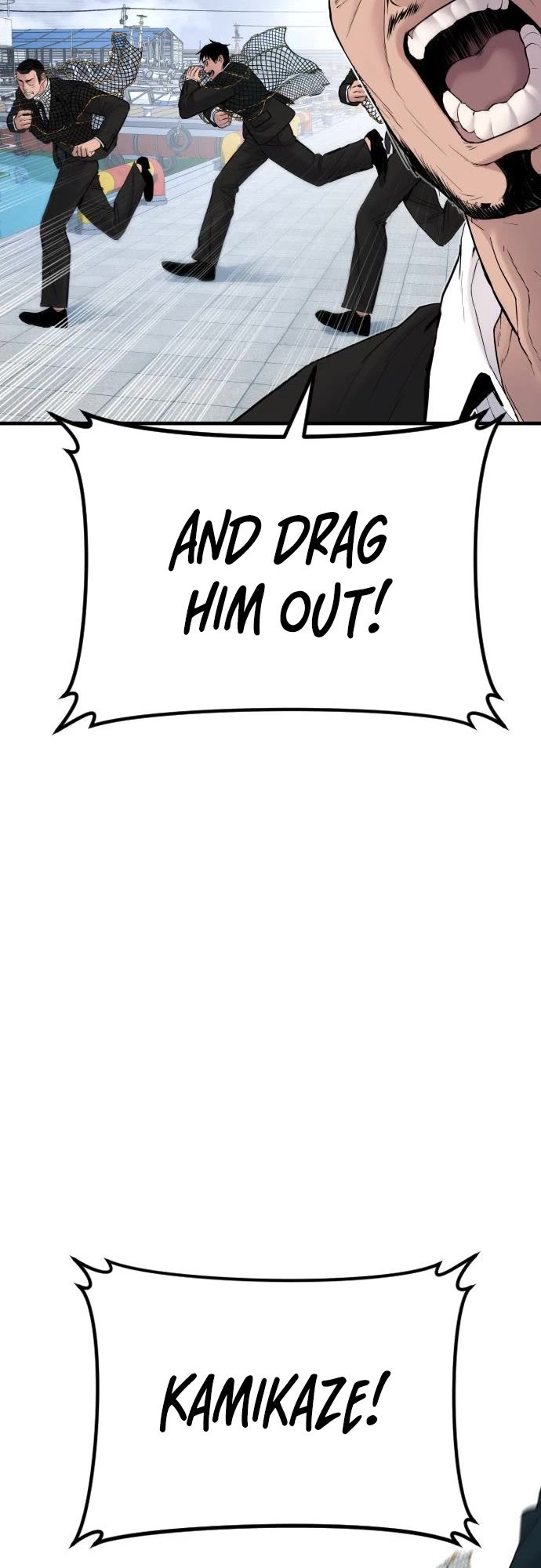 Manager Kim Chapter 63 page 39 - Chapter 63