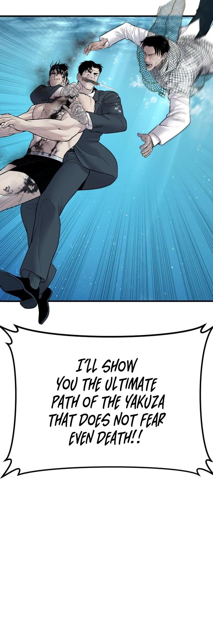 Manager Kim Chapter 63 page 40 - Chapter 63